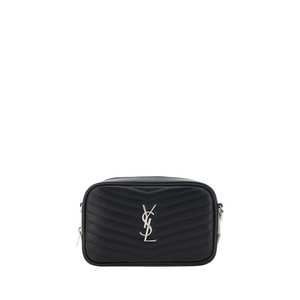 Yves Saint Laurent Nero Bag Autumn/Winter 2023 Black